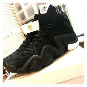 Adidas crazy 8 adv pk OG color way